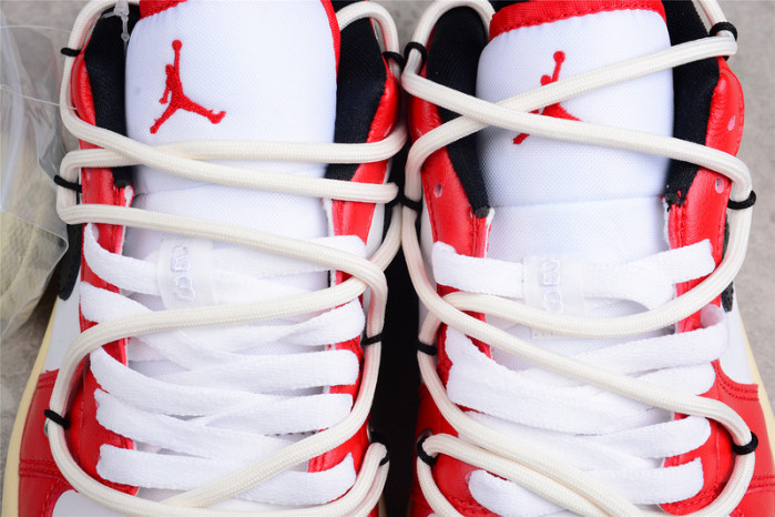 Air Jordan 1 Low Chicago