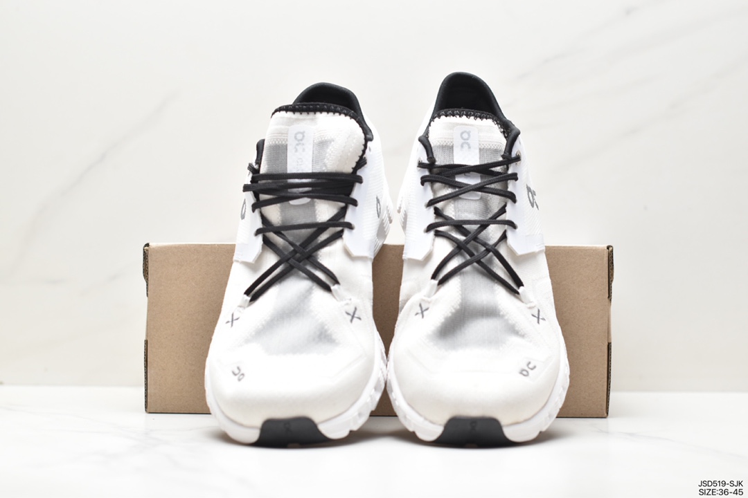 On Running Cloud 3 110527