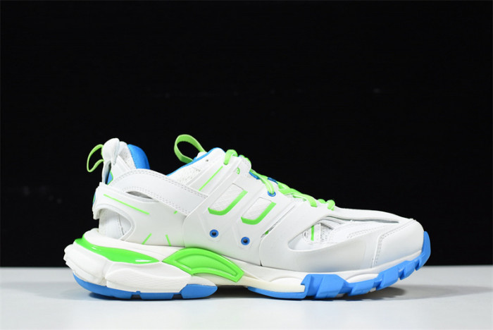 SNEAKER TESS.S.GOMMA 5000046