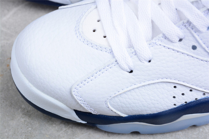 Air Jordan 6 Midnight Navy CT8529-141