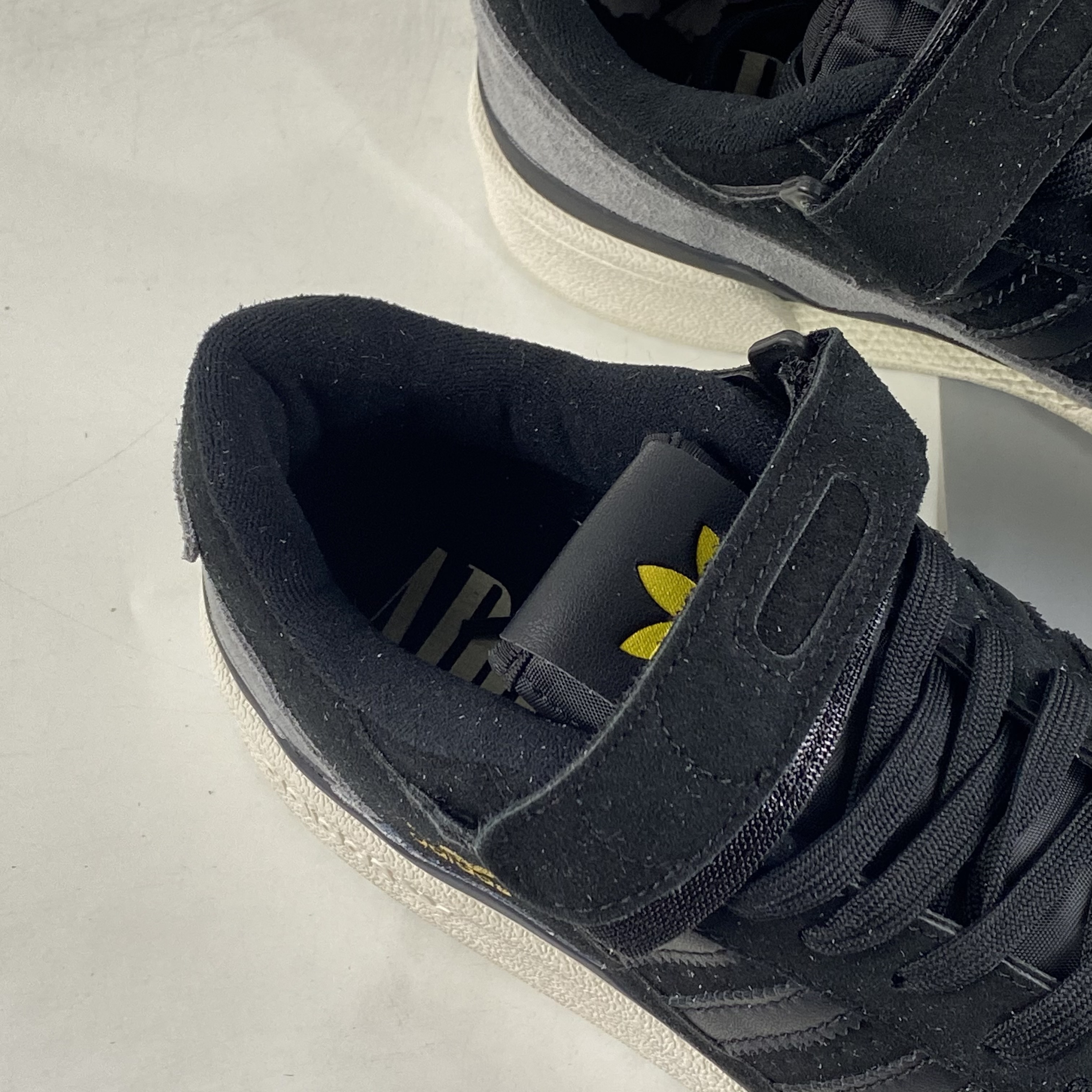 Adidas Samba Vegan Q46366