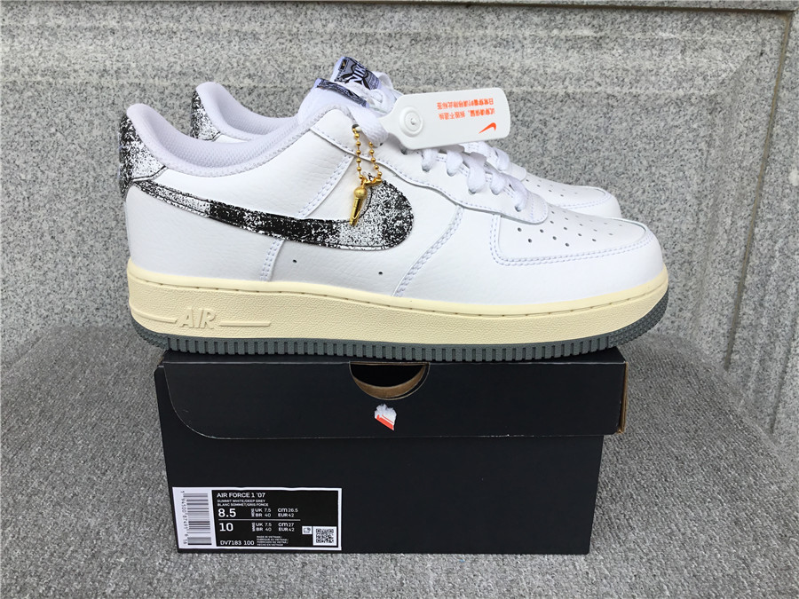 Nk Air Force 1 DV7183-100