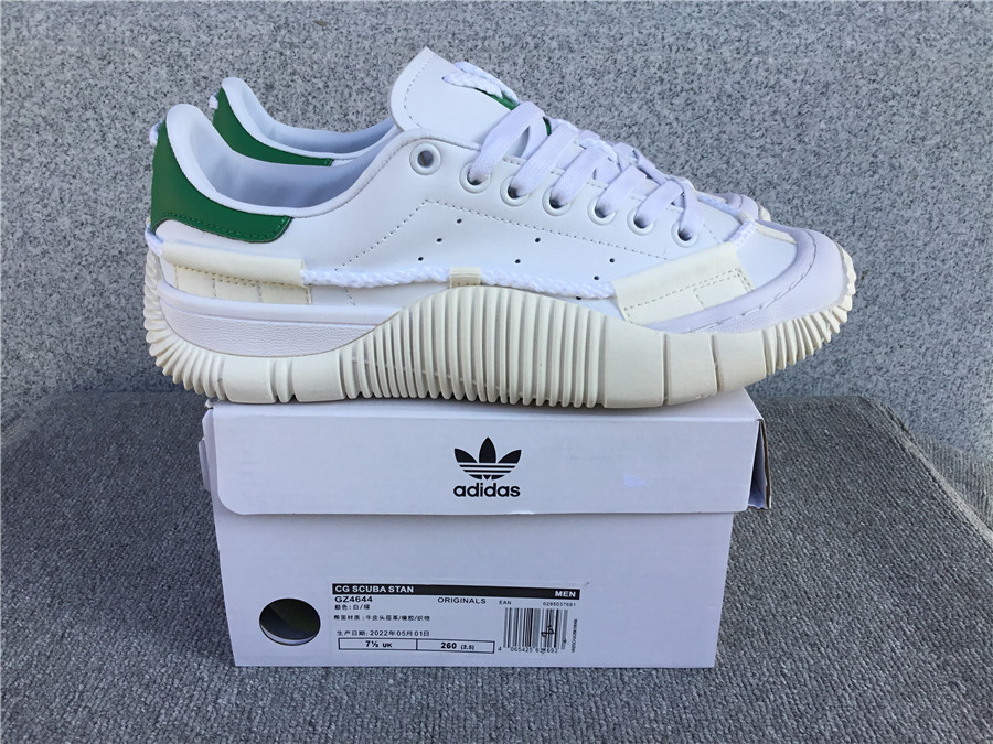 Adidas Samba Vegan GZ4644