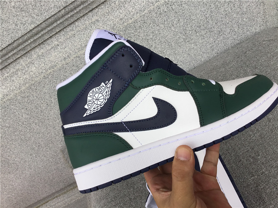 Air Jordan 1 Mid DZ5326-300