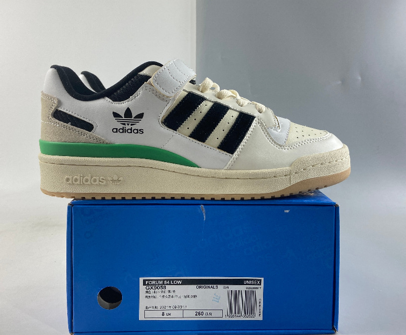 Adidas Samba Vegan GX9058