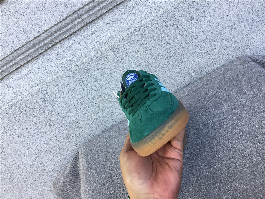 Adidas Samba Vegan IG9979