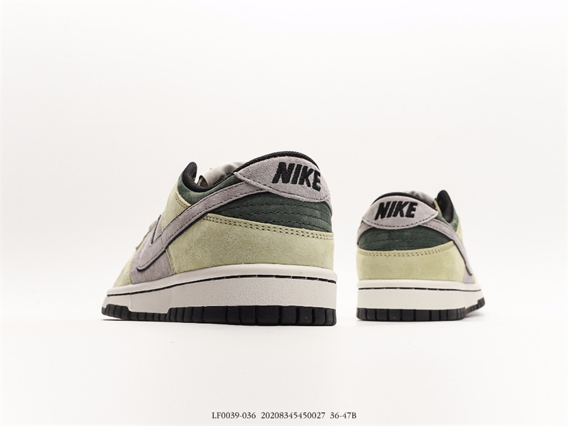 Otomo Katsuhiro x Nike SB Dunk Low Steamboy OST LF0039-036