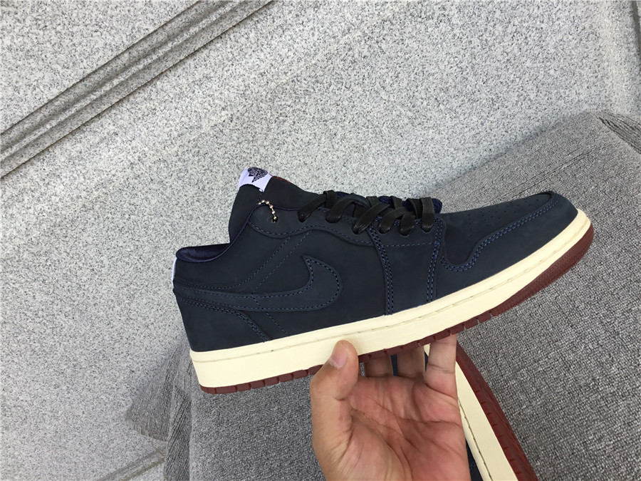 Air Jordan 1 Low DV1759-448