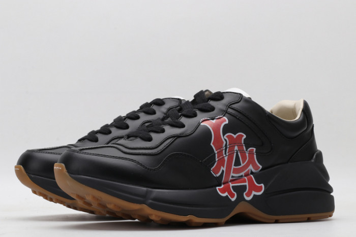 Gucc* Trainer Sneaker39