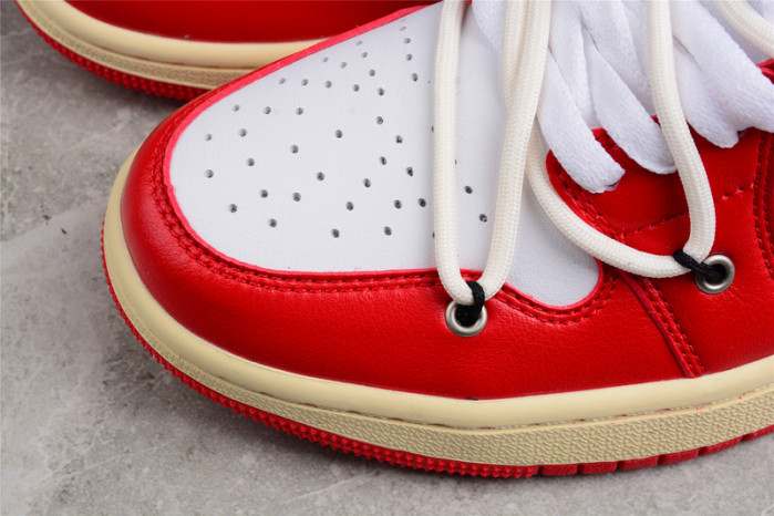 Air Jordan 1 Low Chicago