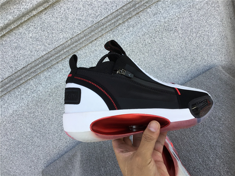 Nike Air Jordan 34 CU1548-001