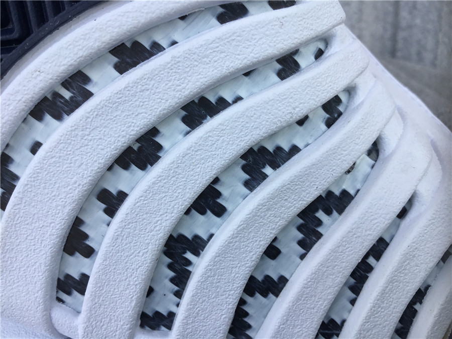 Air Jordan 12 Stone Blue