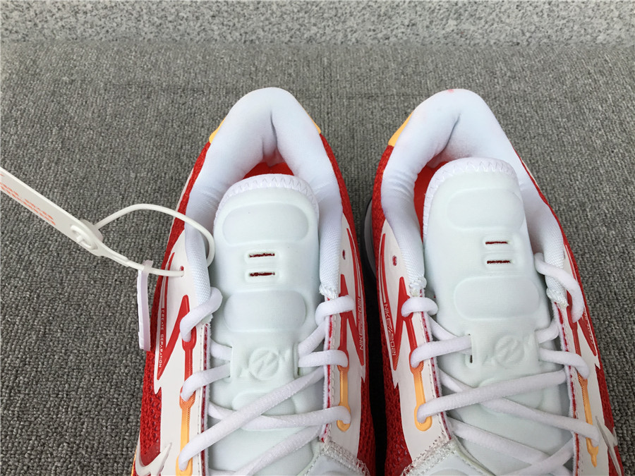 Nike Air Zoom G.T.Cut 2 EP CZ0176-100