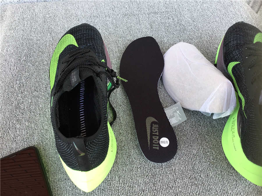 Nike Air Zoom Alphafly NEXT% 