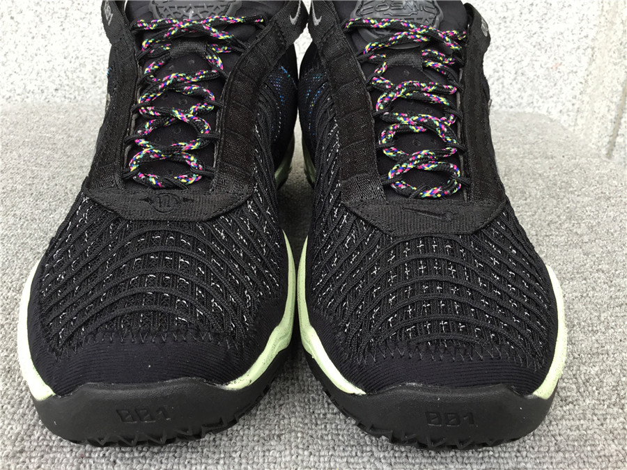 Nike Air Zoom G.T.Cut 2 EP DD2737-001