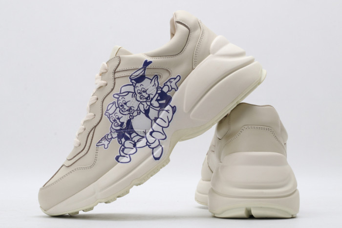 Gucc* Trainer Sneaker24