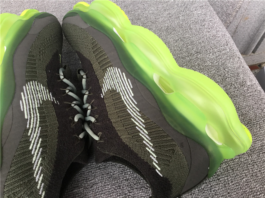 Nike Air Max Scorpion Fk DJ4701-300