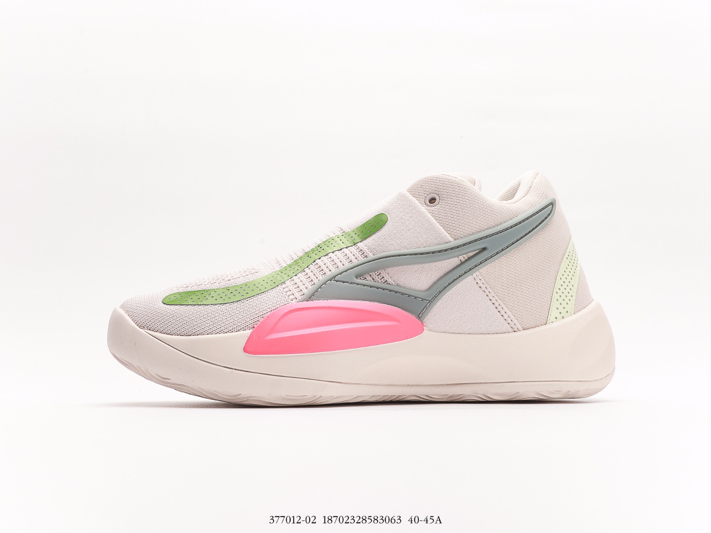 Puma Rise Nitro 377012-02
