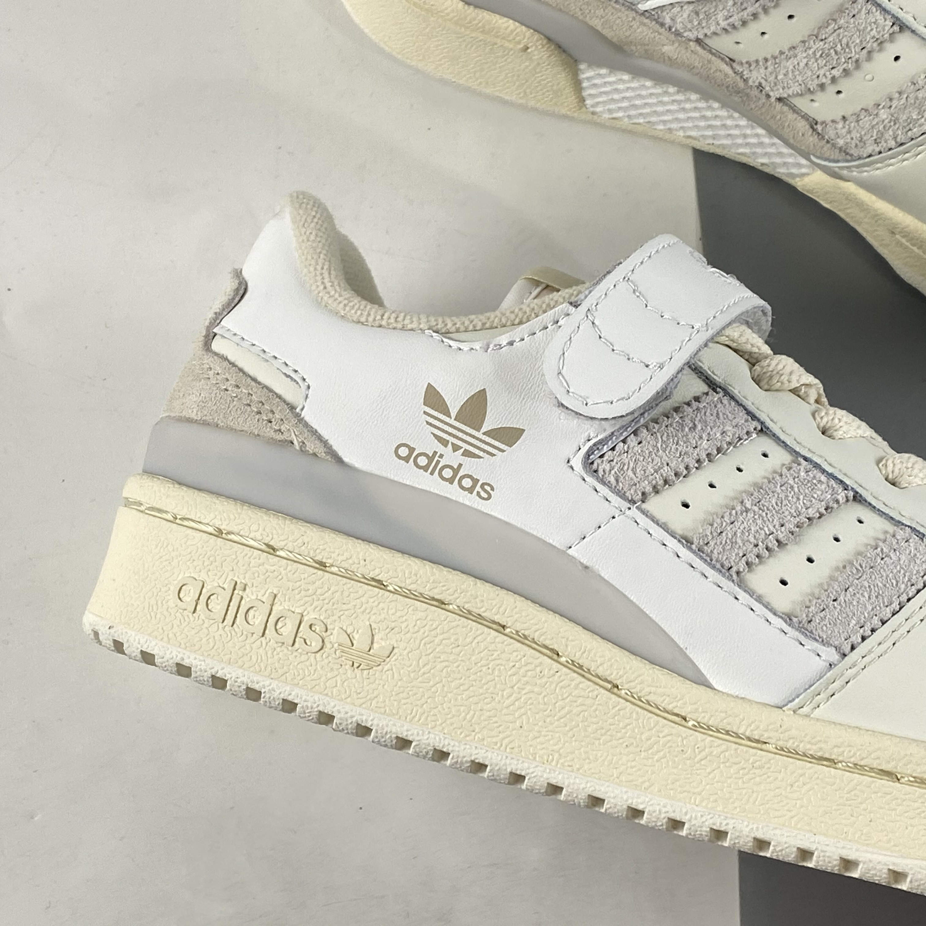 Adidas Samba Vegan FY4577