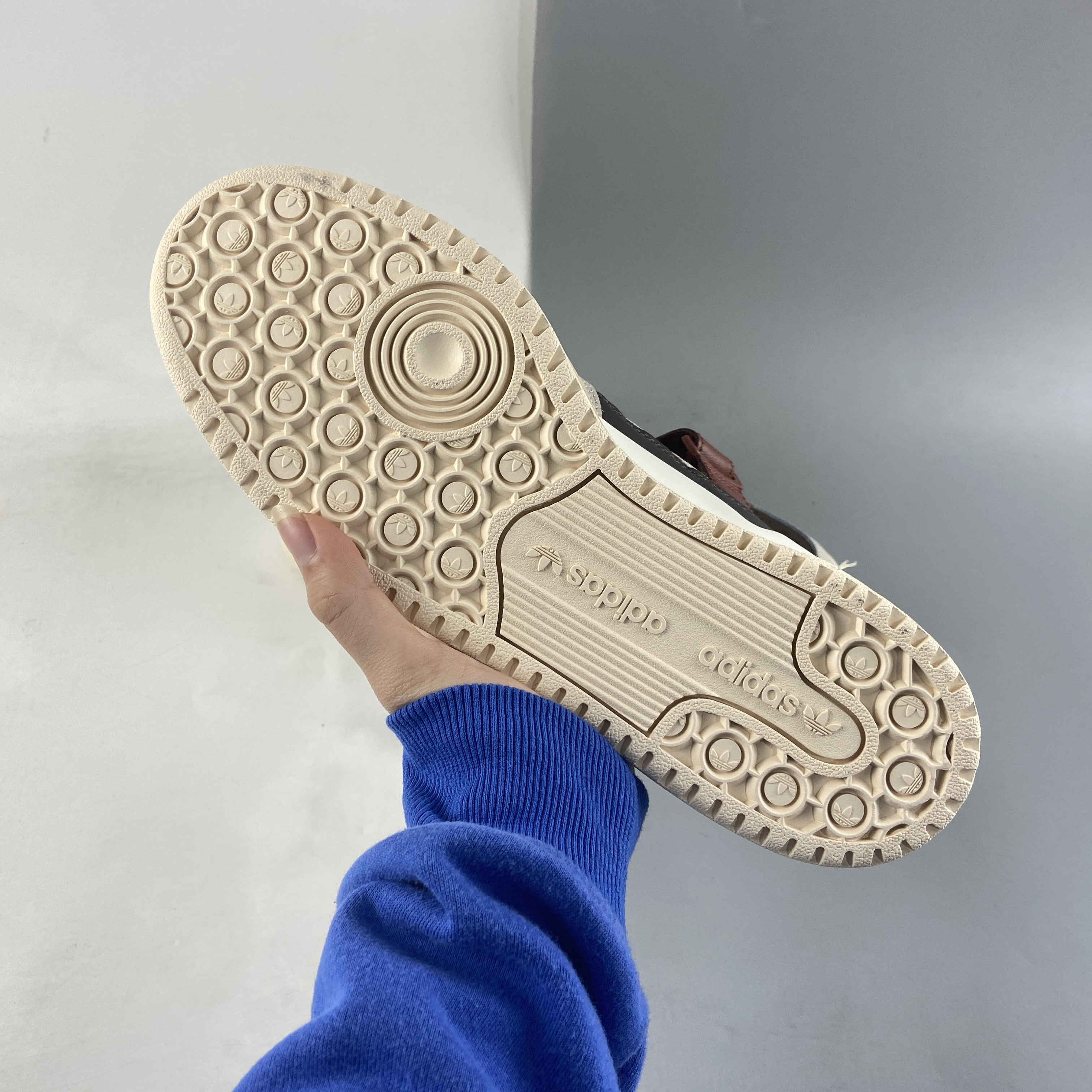 Adidas Samba Vegan GX4539