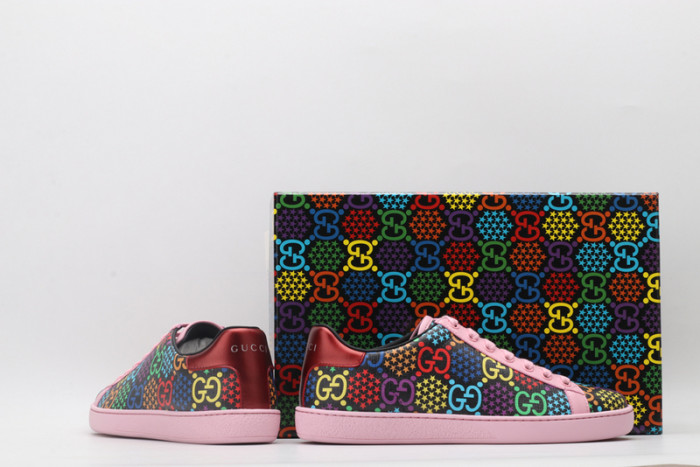 Gucc* Trainer Sneaker48