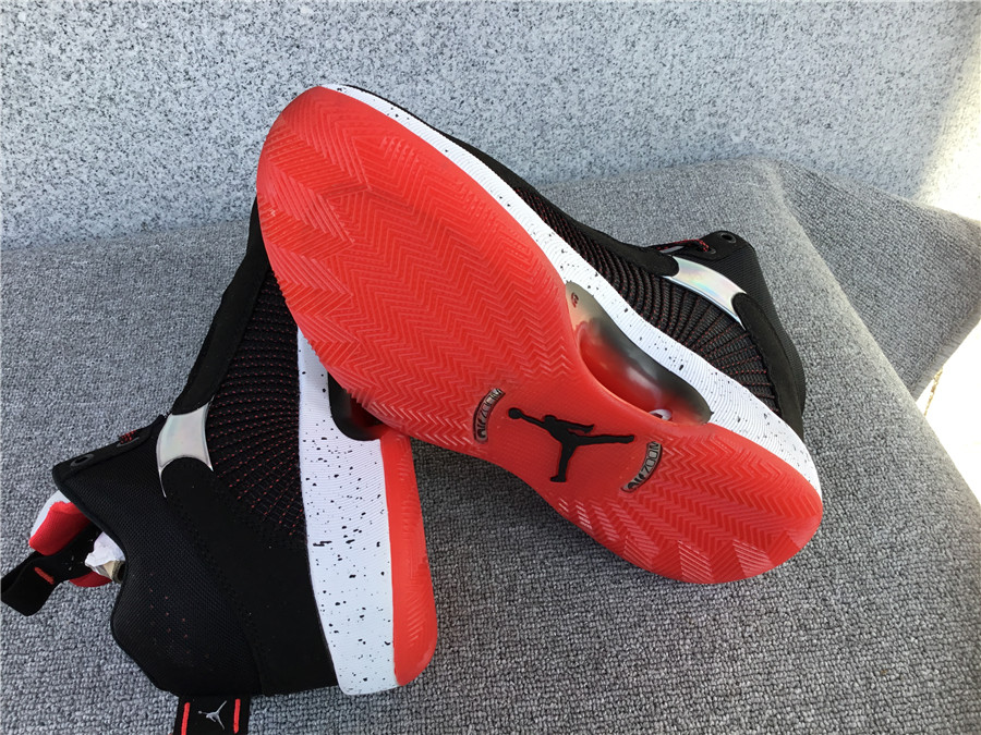 Nike Air Jordan 35 CQ4227-030