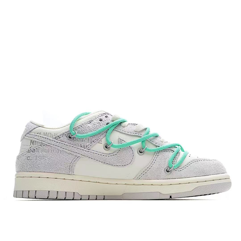 Nike Dunk Low Off-White Lot 14 DJ0950-106