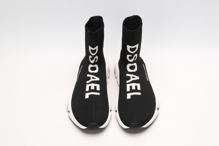 SPEED TRAINER SNEAKERS 1000027