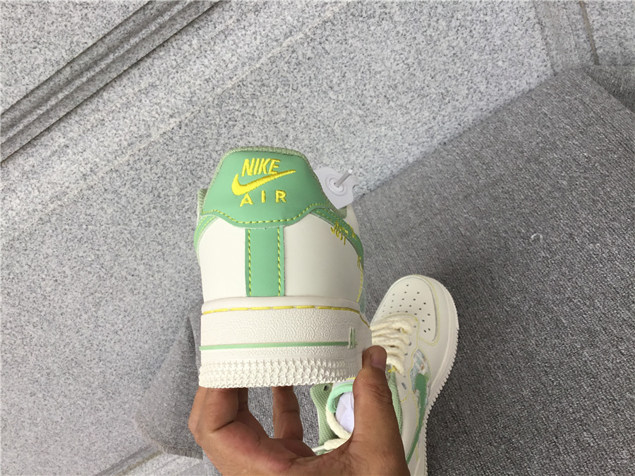 Nk Air Force 1 FJ7740-011