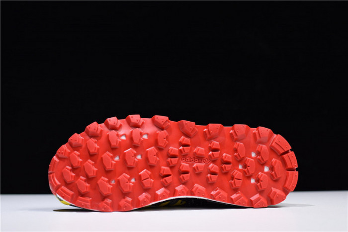 Pharrell x Adidas Afro NMD Hu BB9527