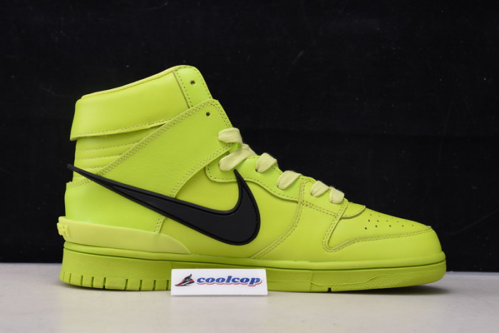 Nike Dunk High x AMBUSH CU7544-300