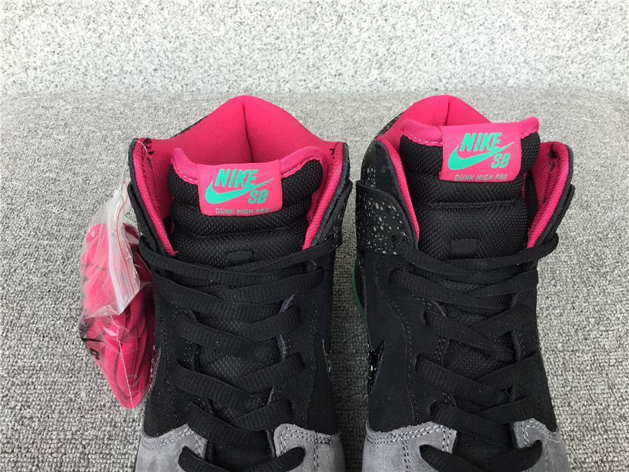 Nike Dunk High Premium SB 313171-063