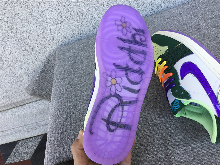 Air Jordan 1 Low FD9665-351