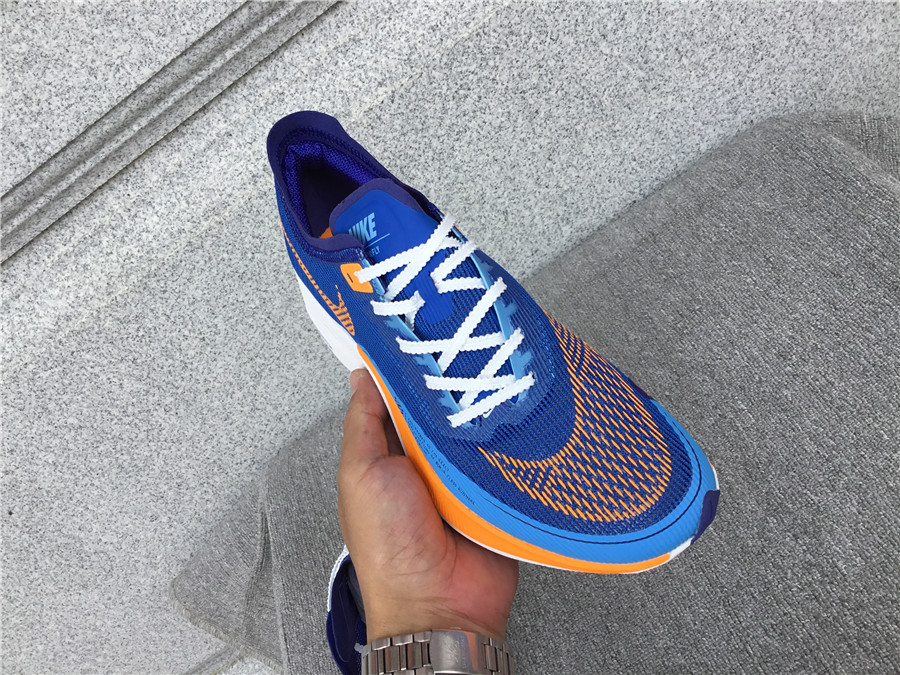 Nike Air Zoom Alphafly NEXT% 