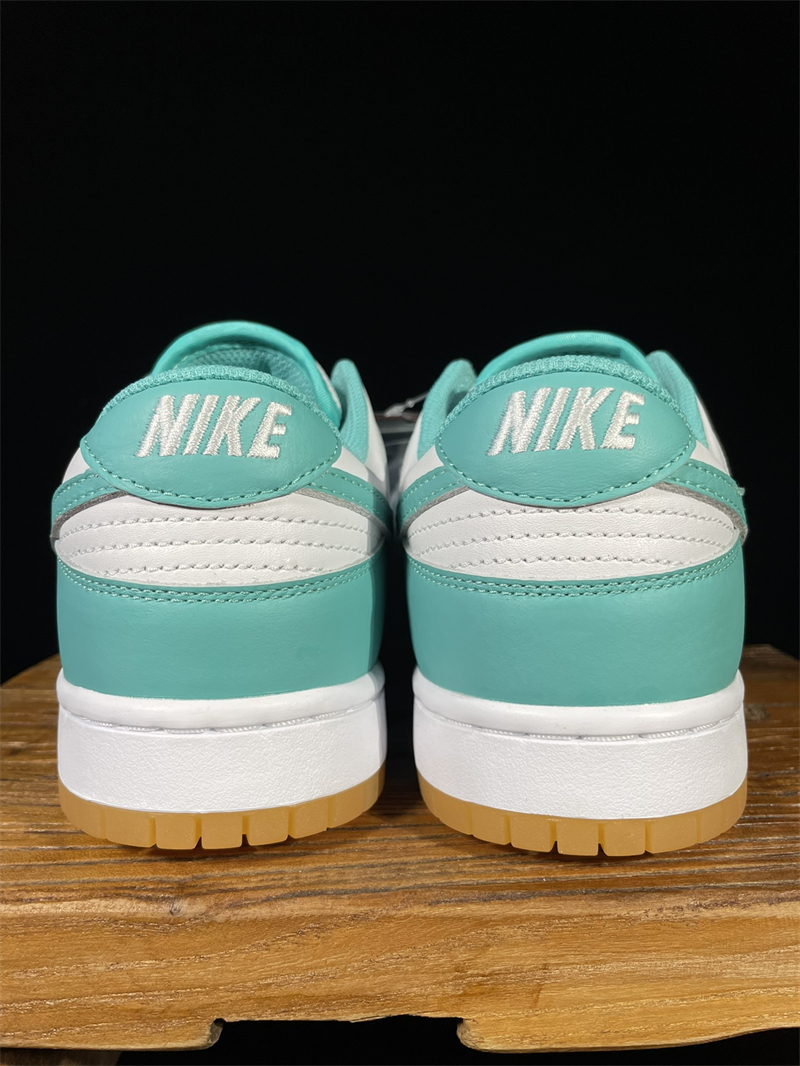 Dunk x Tiffany teal blue DV2190-100