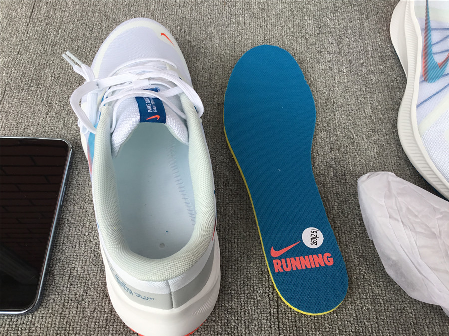 Nike Downshifter 11 Moon Landing Series Running Shoes DA1105-101