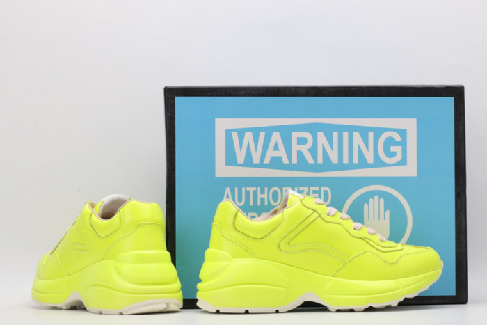 Gucc* Trainer Sneaker29