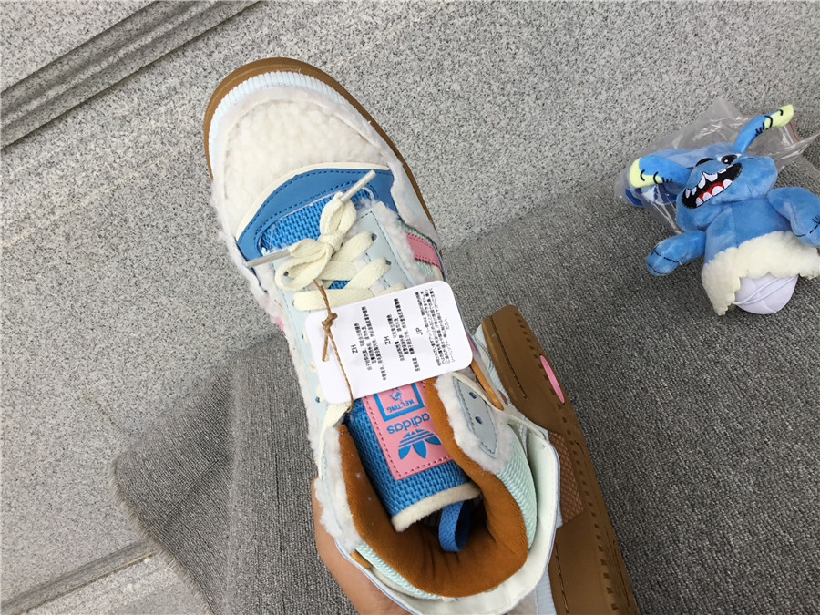 Adidas Samba Vegan GW8921