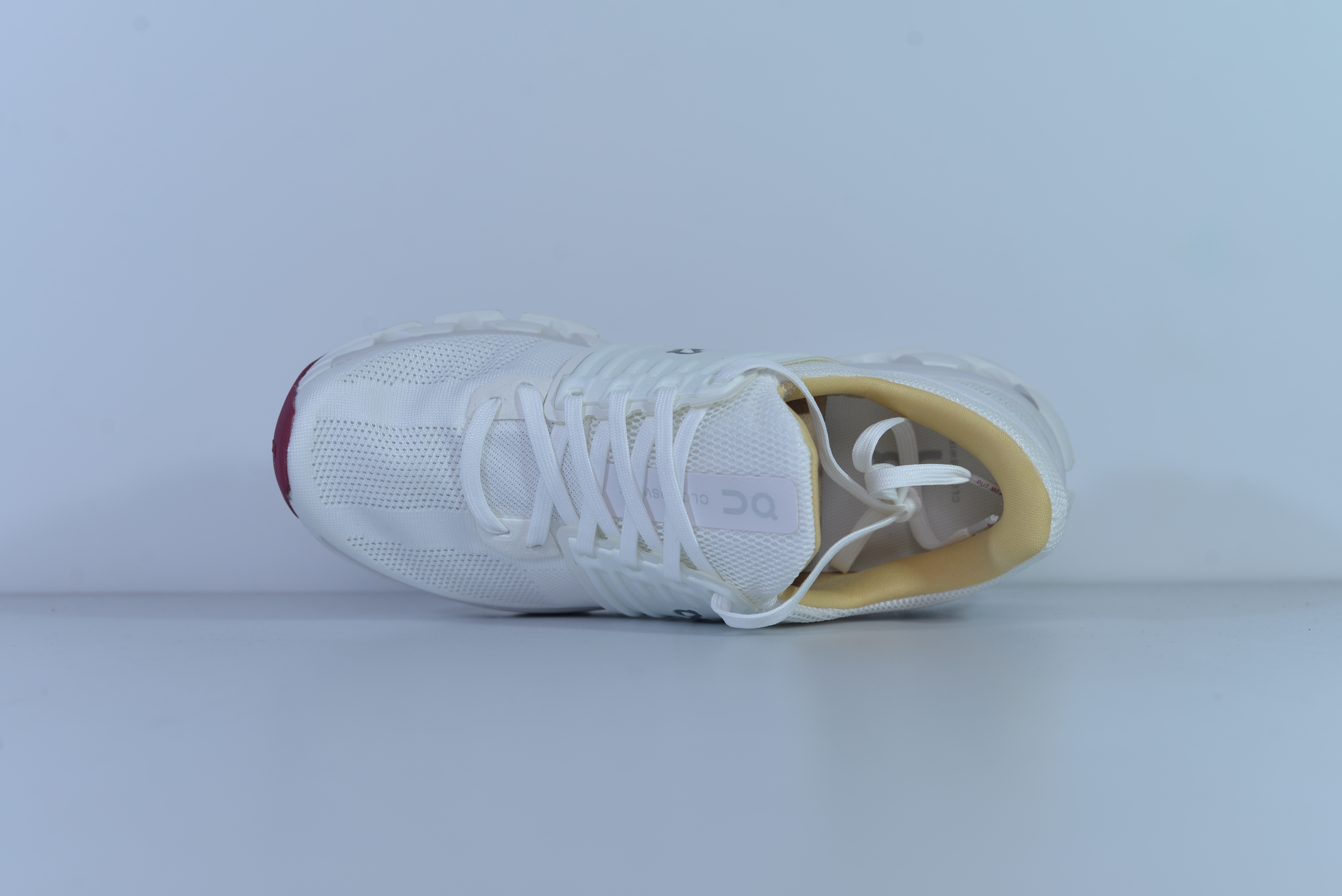 On Running Cloud AP1107-001