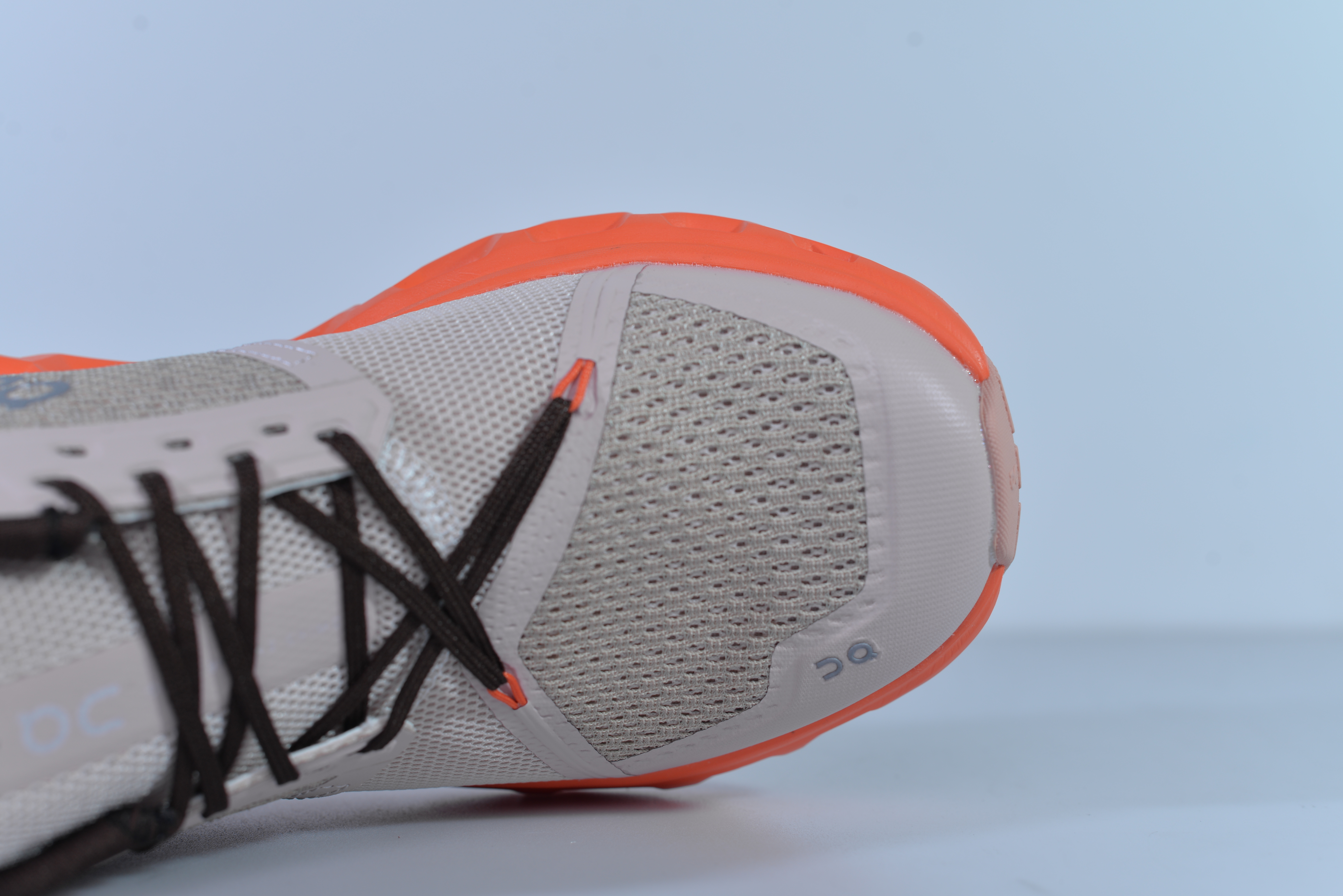 On Running Cloud AP1107-008