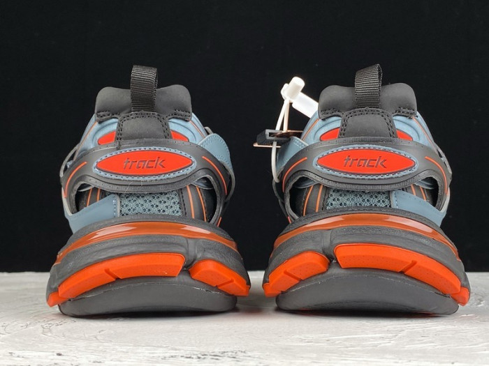 SNEAKER TESS.S.GOMMA 5000025