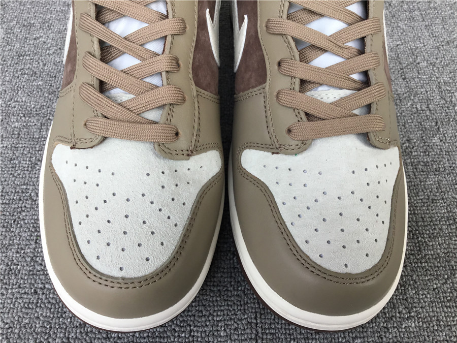 Nike Dunk High Chocolate DH5348-100