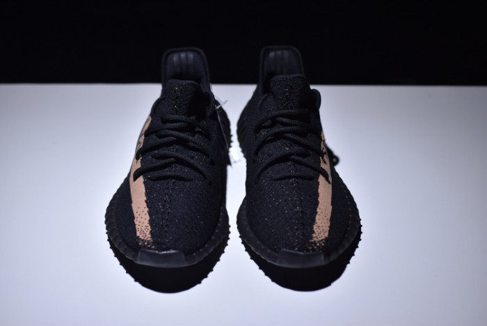 adidas Yeezy Boost 350 V2 Black Copper BY1605