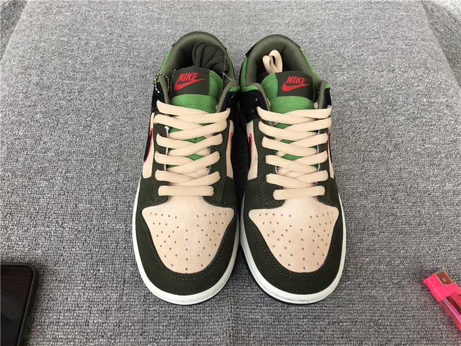 Otomo Katsuhiro x Nk SB Dunk Low