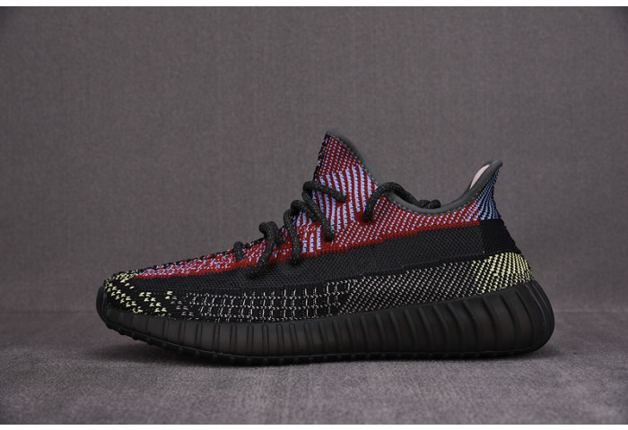 Adidas Yeezy 350 V2 Yecheil REFLECTIVE FX4145