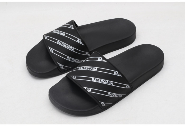 Balenciag* Sandal11