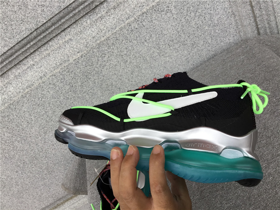 Nike Air Max Scorpion Fk FN8884-013