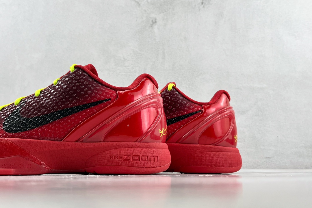 Nike Zoom Kobe 6 Protro 