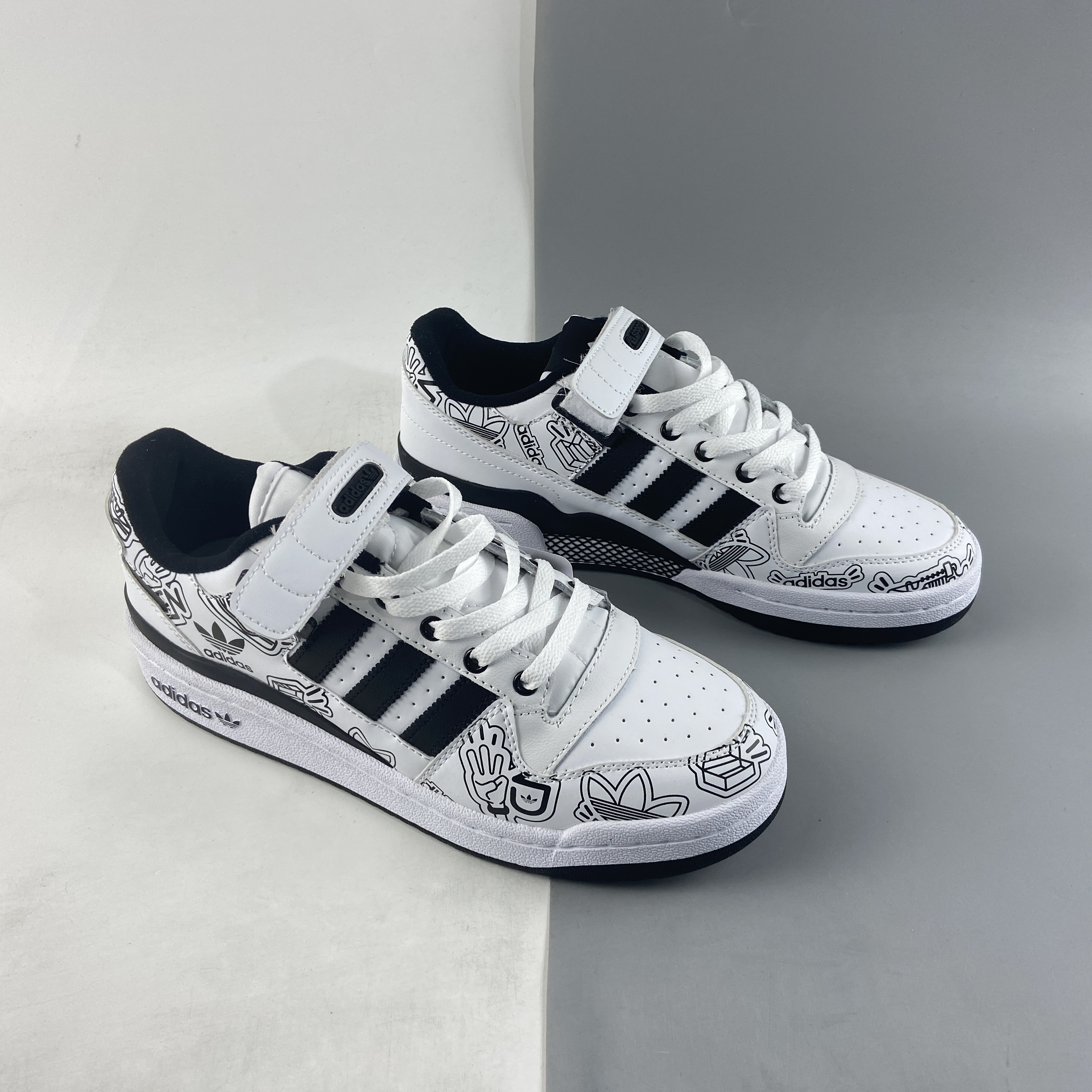 Adidas Samba Vegan GW4921