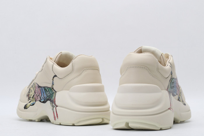 Gucc* Trainer Sneaker30